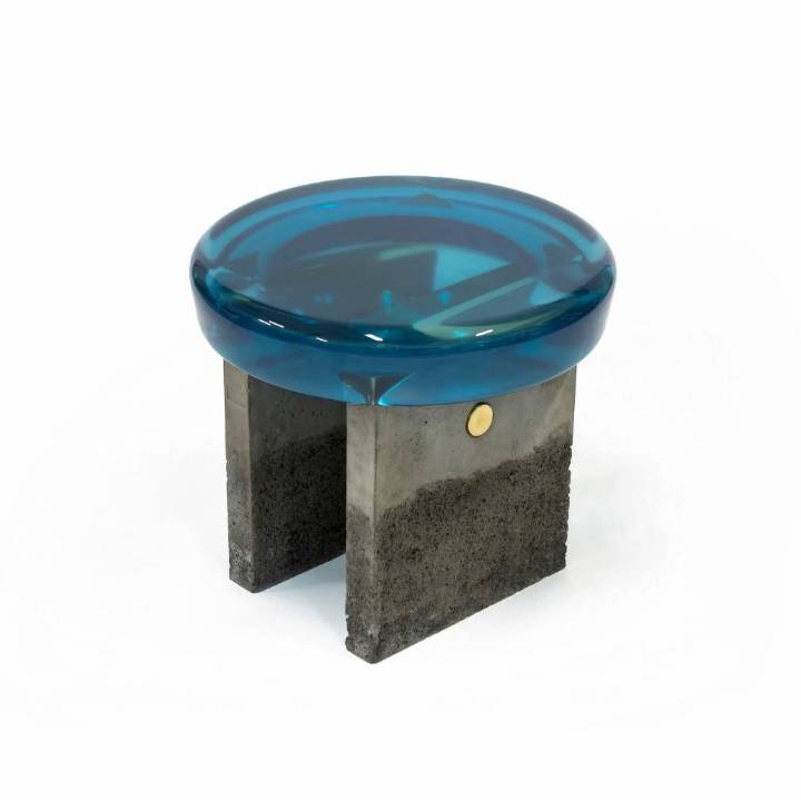 Picture of GOLIA STOOL