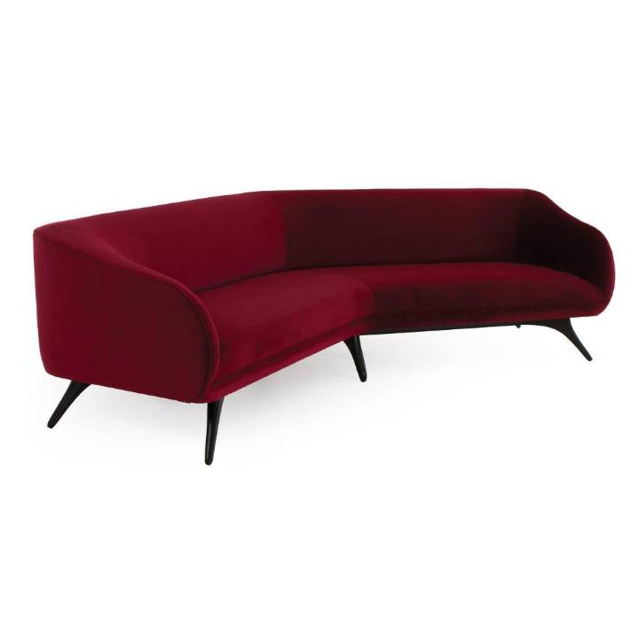 Picture of FIFTH AVENUE ANGLED SOFA