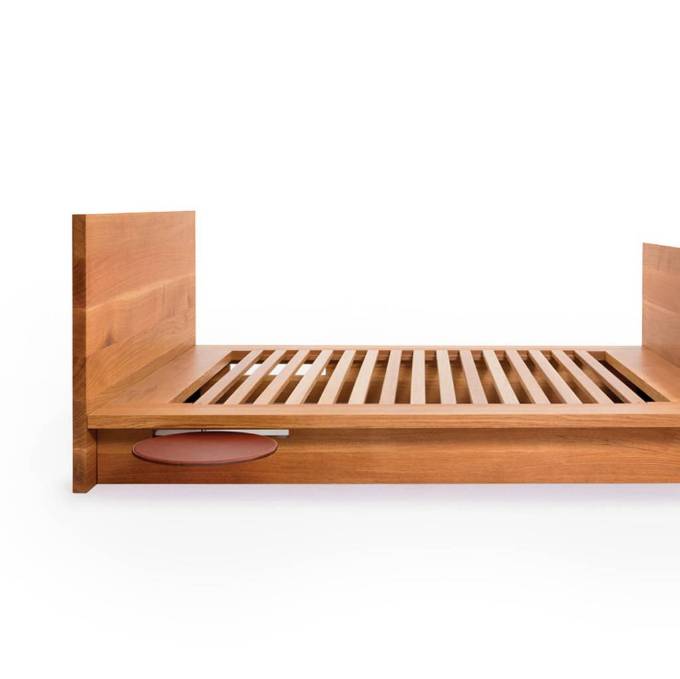 Picture of GARRISON BED