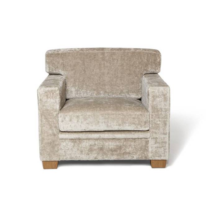 Picture of FAUTEUIL CLUB 1930