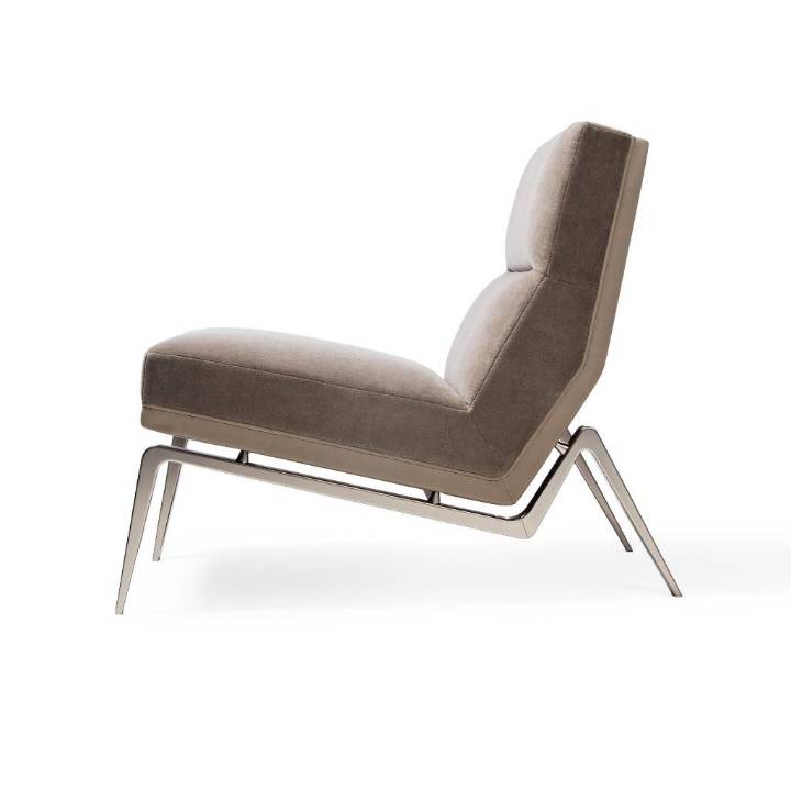 Picture of FLEA LOUNGE CHAIR