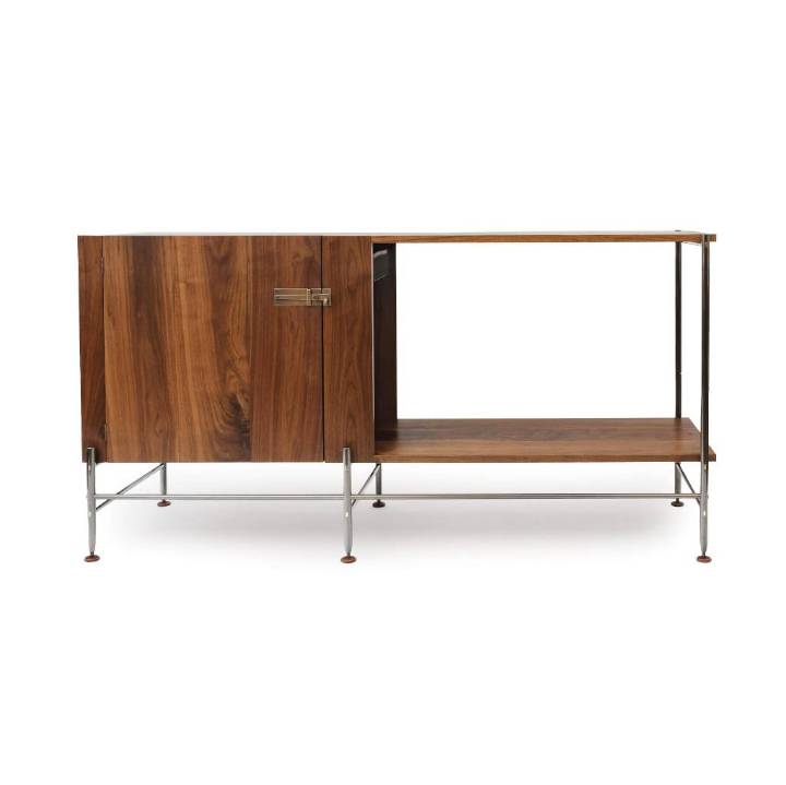 Picture of HARDWOOD BAR