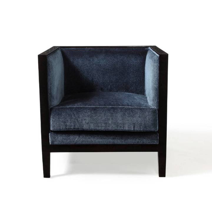 Picture of FAUTEUIL CUBE 1928