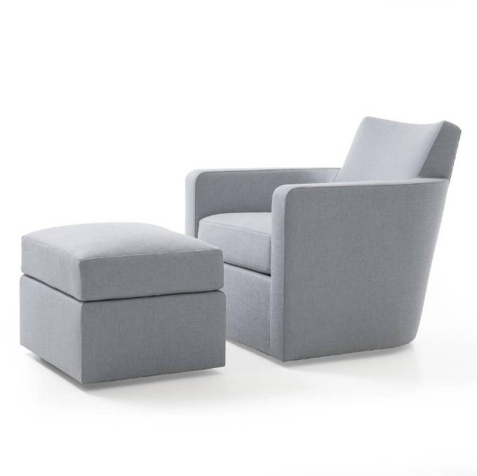 Picture of GRACE OTTOMAN