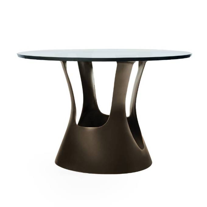 Picture of GUNSIGHT TABLE