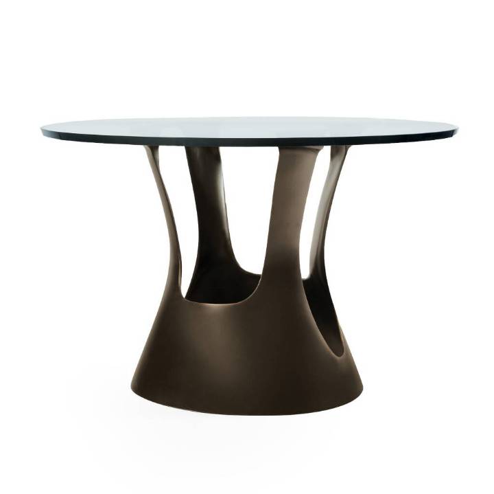 Picture of GUNSIGHT TABLE