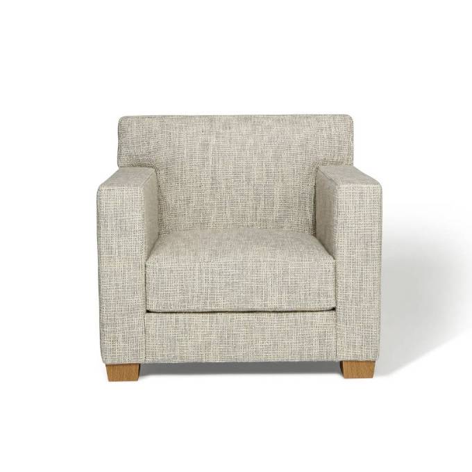 Picture of FAUTEUIL DOSSIER DROIT 1932