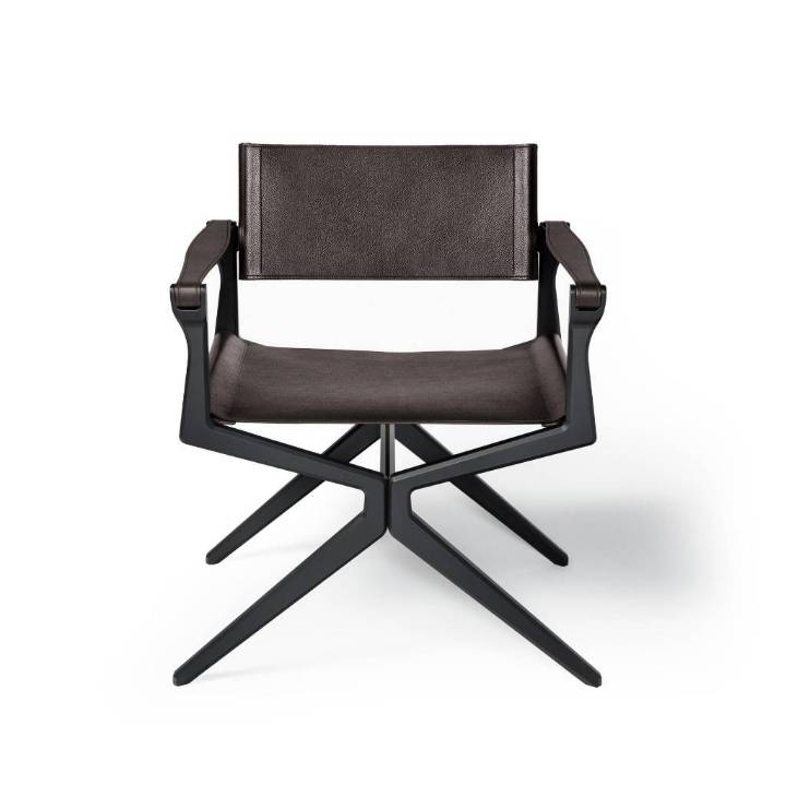 Picture of HAKA DIRECTOR CHAIR