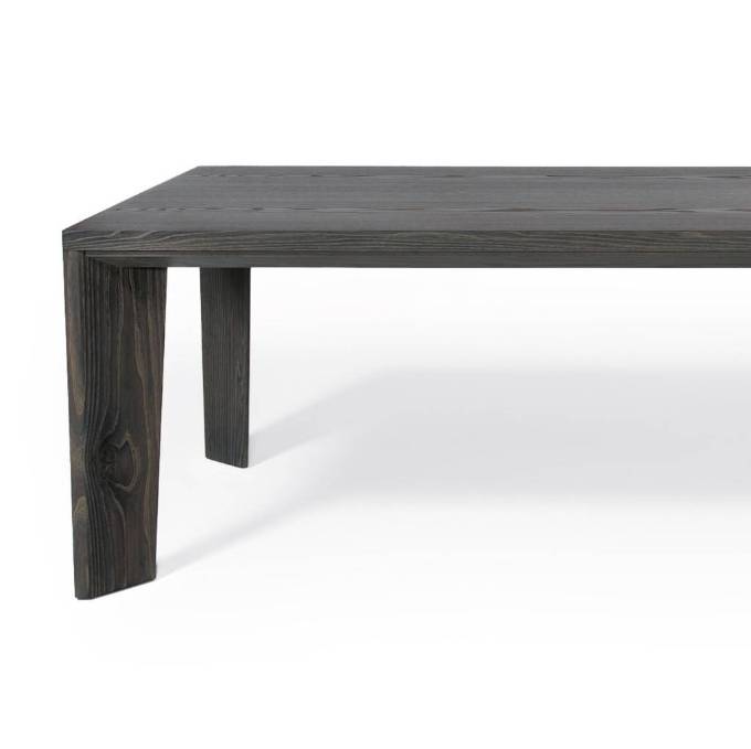 Picture of KEEL DINING TABLE