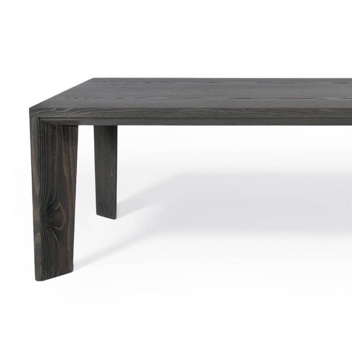 Picture of KEEL DINING TABLE