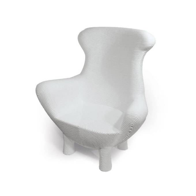 Picture of ILORG ARM CHAIR