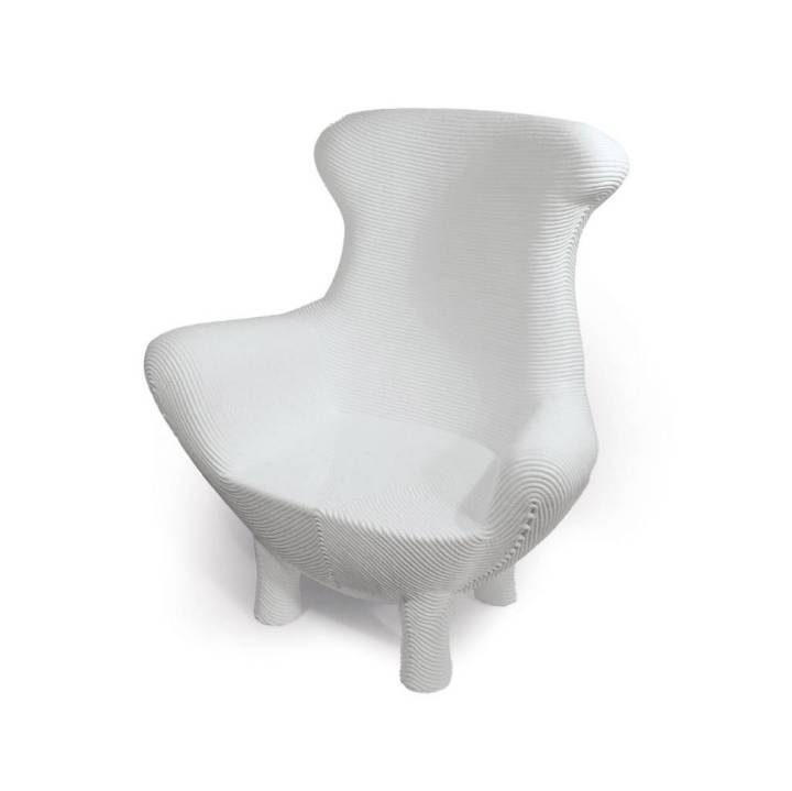 Picture of ILORG ARM CHAIR