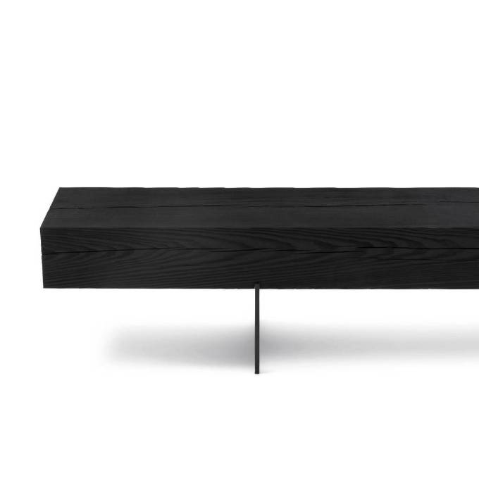 Picture of KI BLOK BENCH