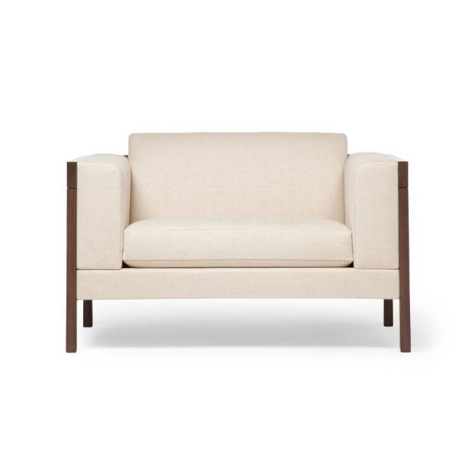 Picture of JUPITER LOUNGE CHAIR