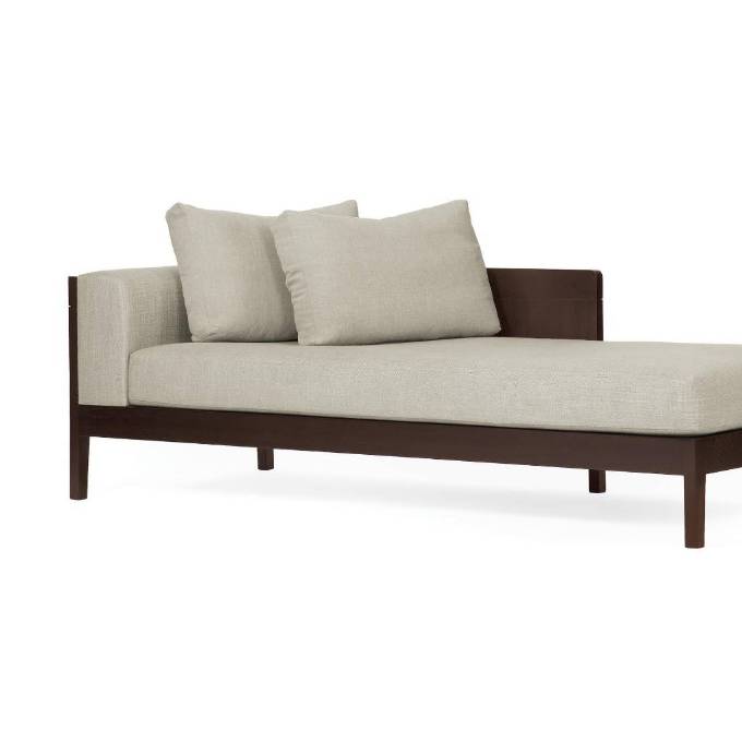 Picture of JUPITER CHAISE