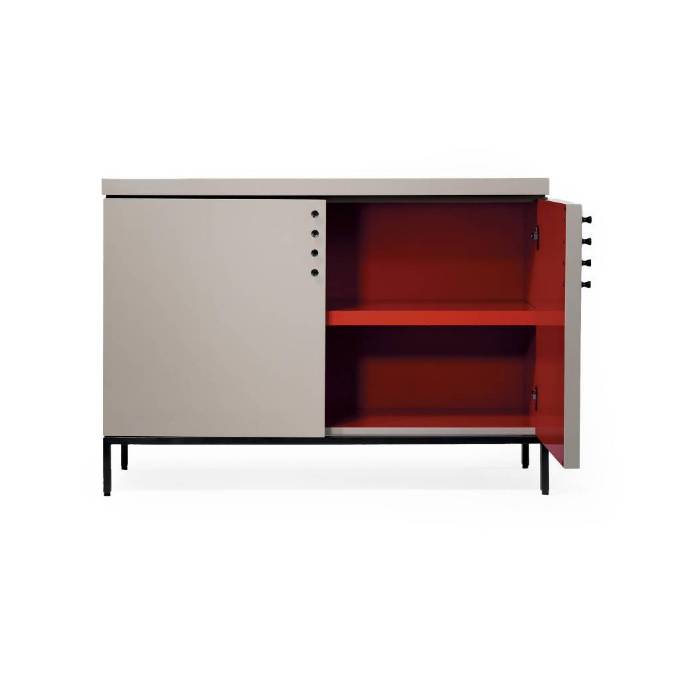 Picture of LIEUTENANT CABINET