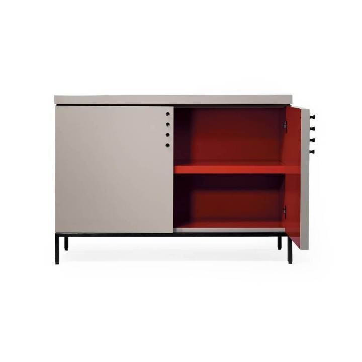 Picture of LIEUTENANT CABINET