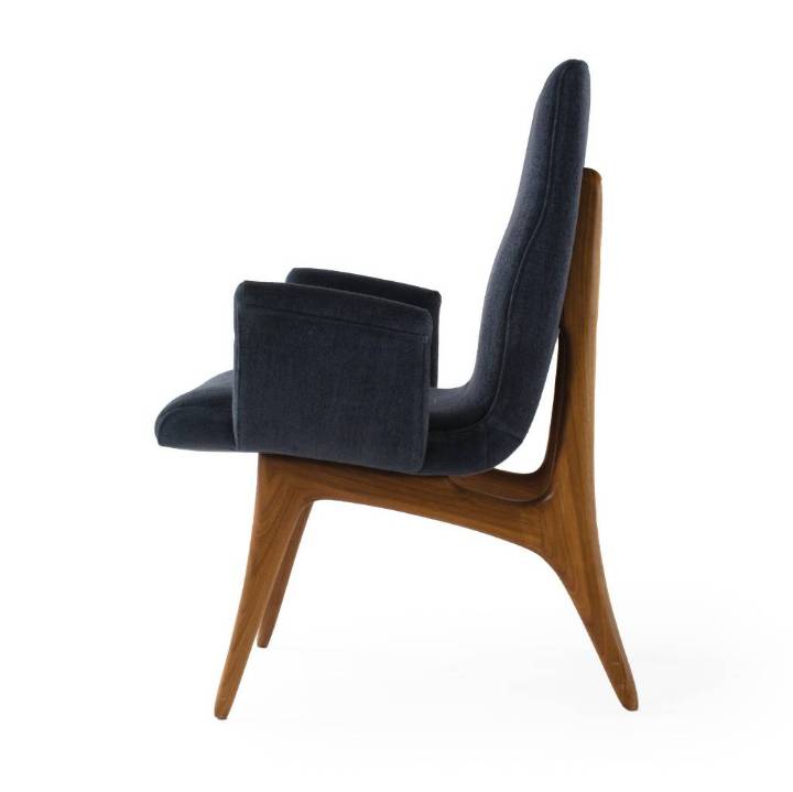 Picture of JESSICA DINING ARM CHAIR