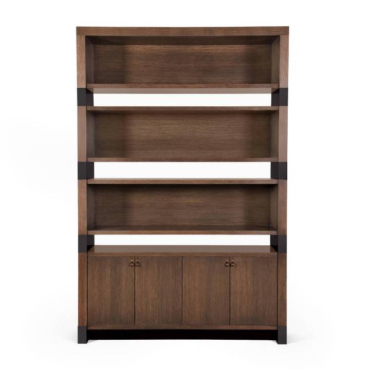 Picture of HURON BOOKCASE