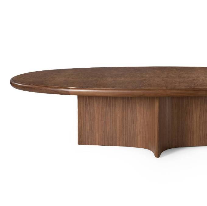 Picture of INTAGLIO DINING TABLE