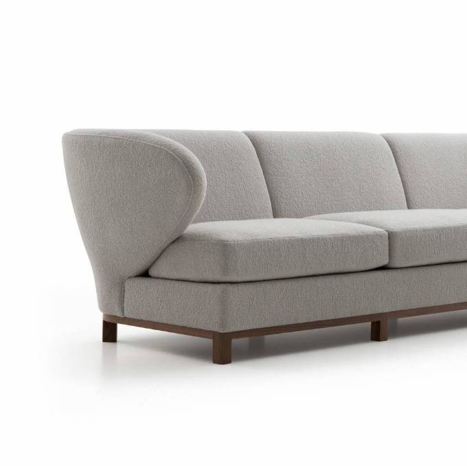 Picture of NEW DELHI SOFA