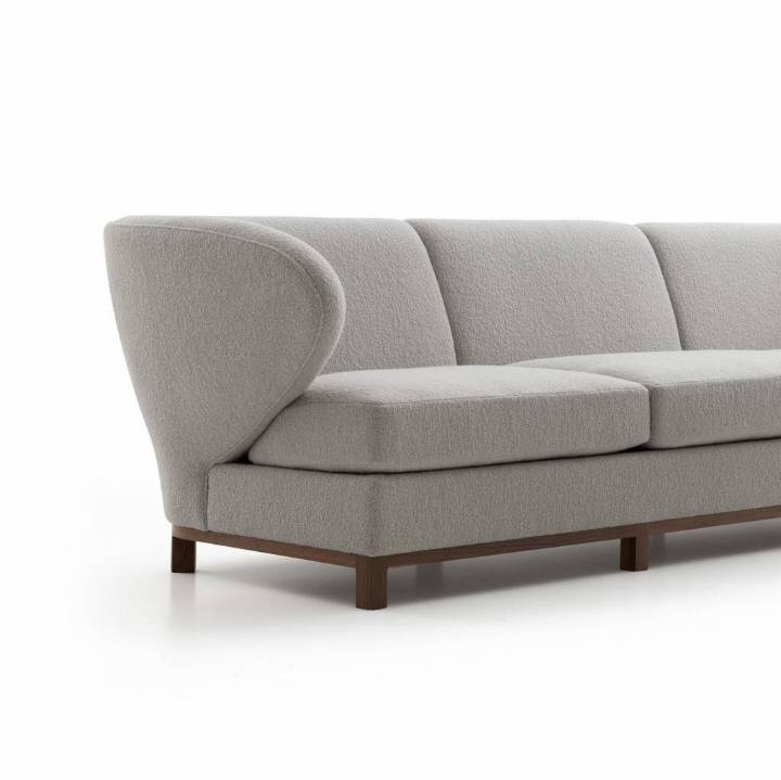 Picture of NEW DELHI SOFA