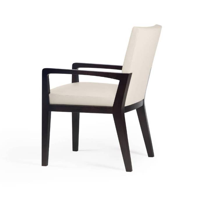Picture of LUNA DINING ARM CHAIR