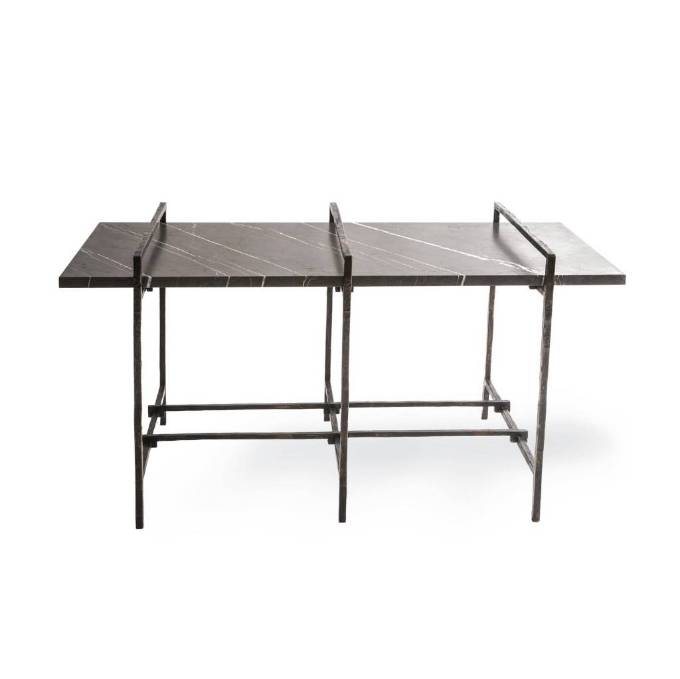 Picture of LURI DOUBLE TABLE