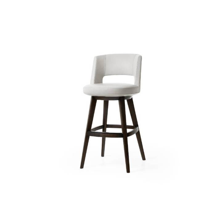 Picture of MINERVA BAR STOOL