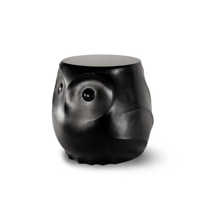 Picture of MISTER OWL SIDE TABLE