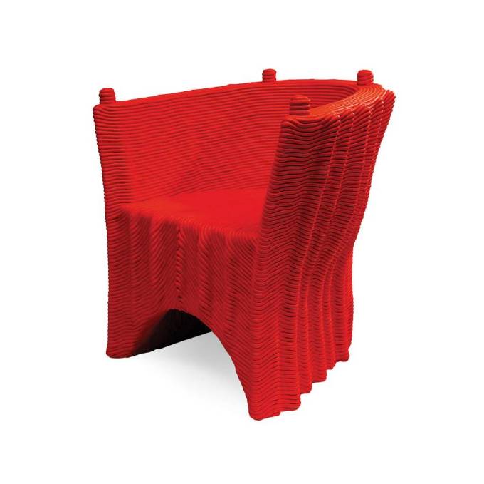 Picture of MITUKI ARM CHAIR