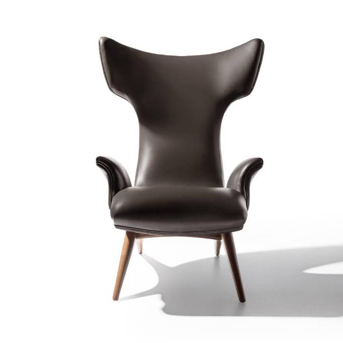 Picture of ONDINE CHAIR