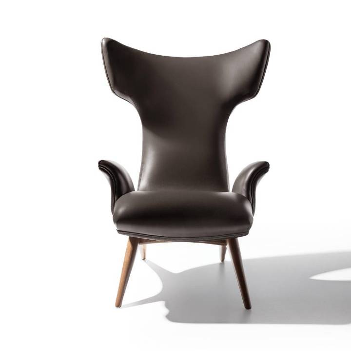 Picture of ONDINE CHAIR