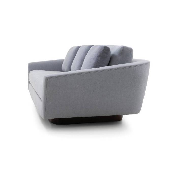 Picture of OPEN ARMS SOFA