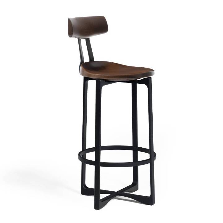 Picture of PEPPER BAR STOOL