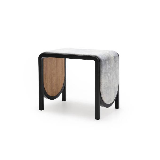Picture of NUAN SIDE TABLE