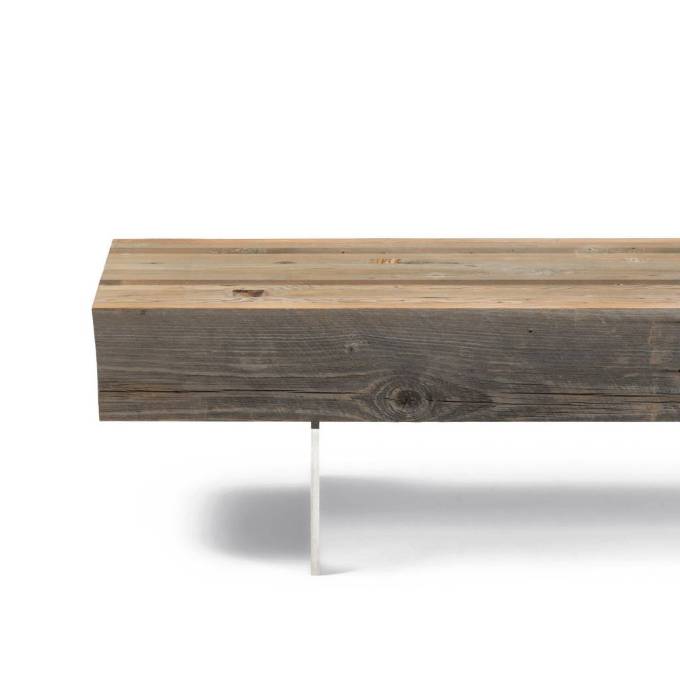 Picture of PRESSED KI BLOK BENCH