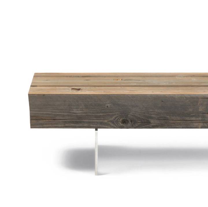 Picture of PRESSED KI BLOK BENCH