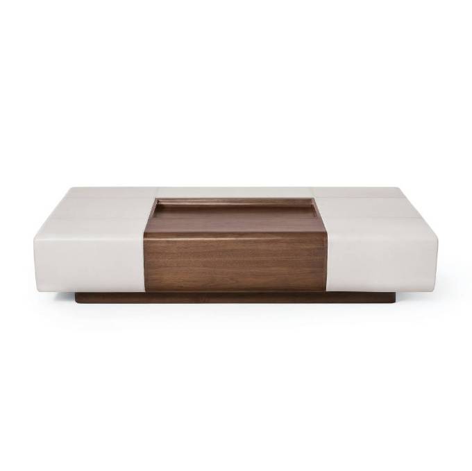 Picture of OASIS COCKTAIL OTTOMAN