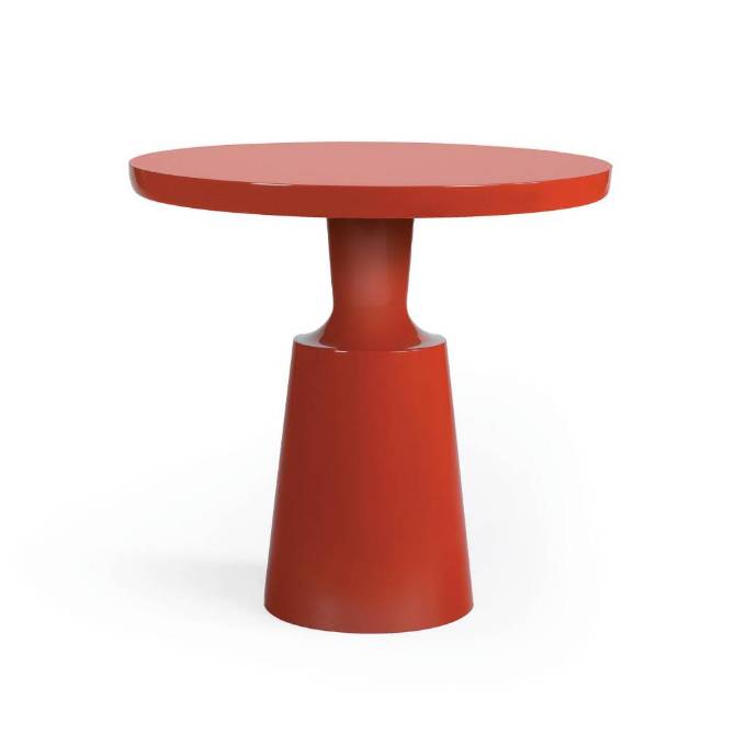 Picture of PESO SIDE TABLE