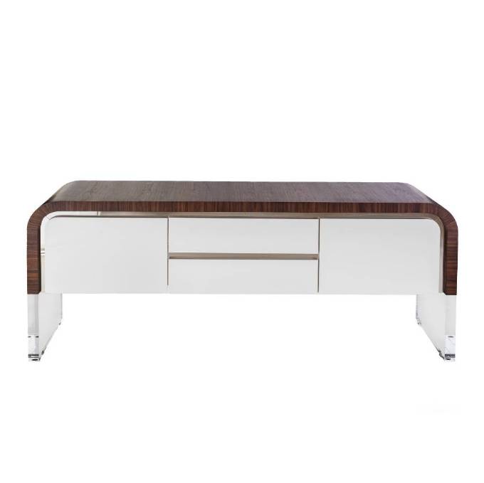 Picture of RIBBON CREDENZA