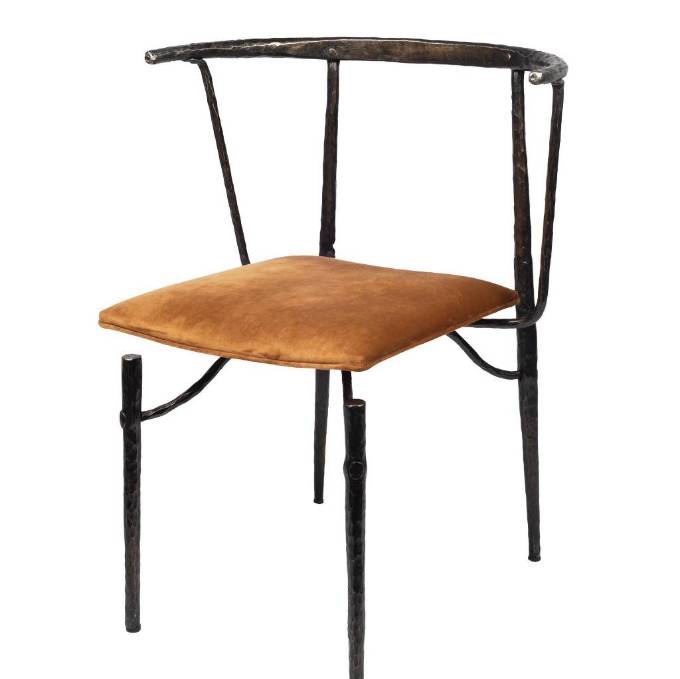 Picture of RONDA CHAIR