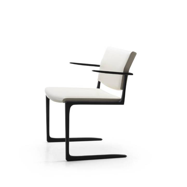 Picture of SHADOW DINING ARM CHAIR