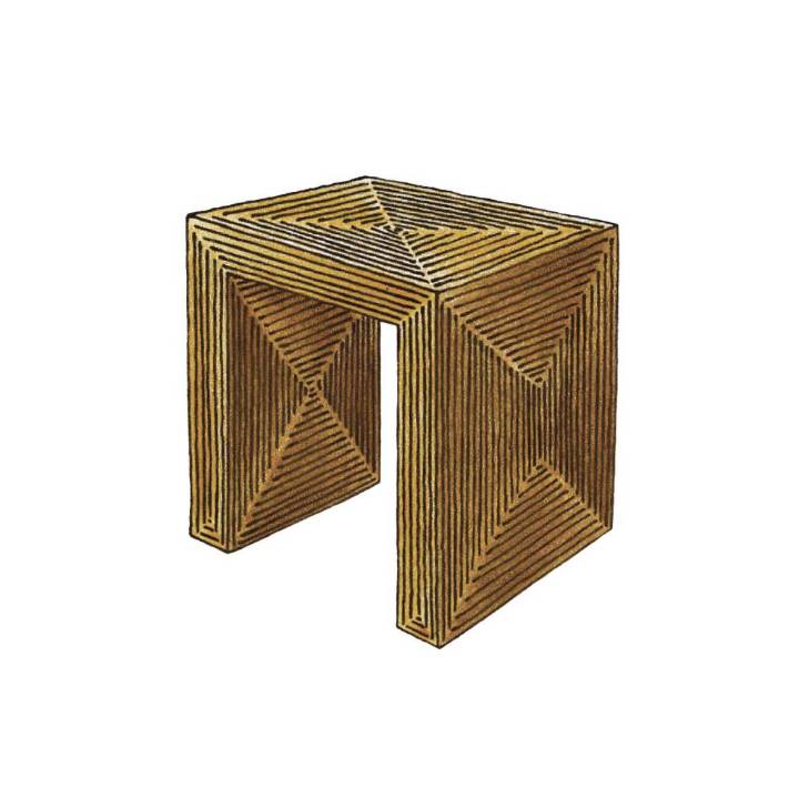 Picture of TRALOT TABLE