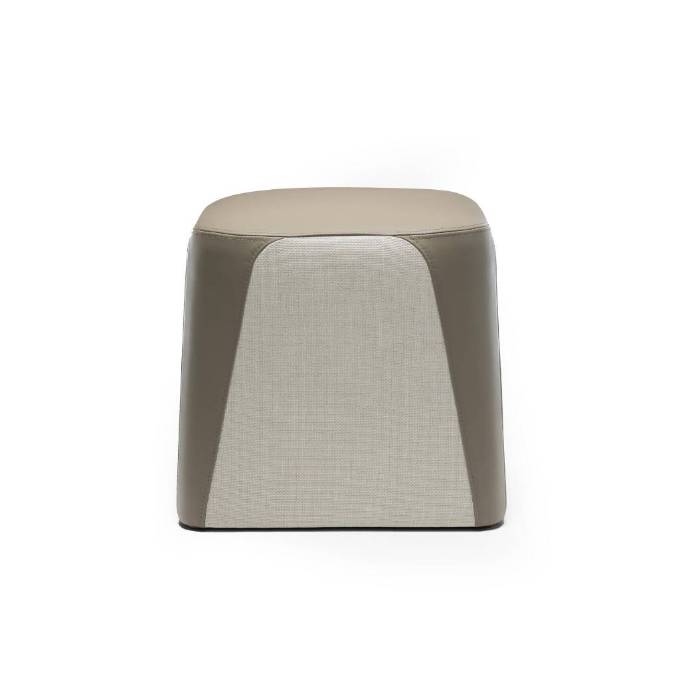 Picture of TRUFFLE OTTOMAN