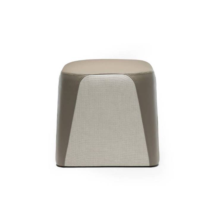 Picture of TRUFFLE OTTOMAN