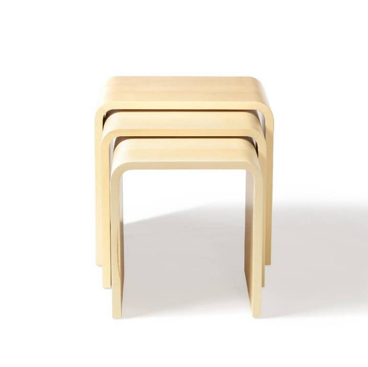 Picture of TABLES GIGOGNES 1928