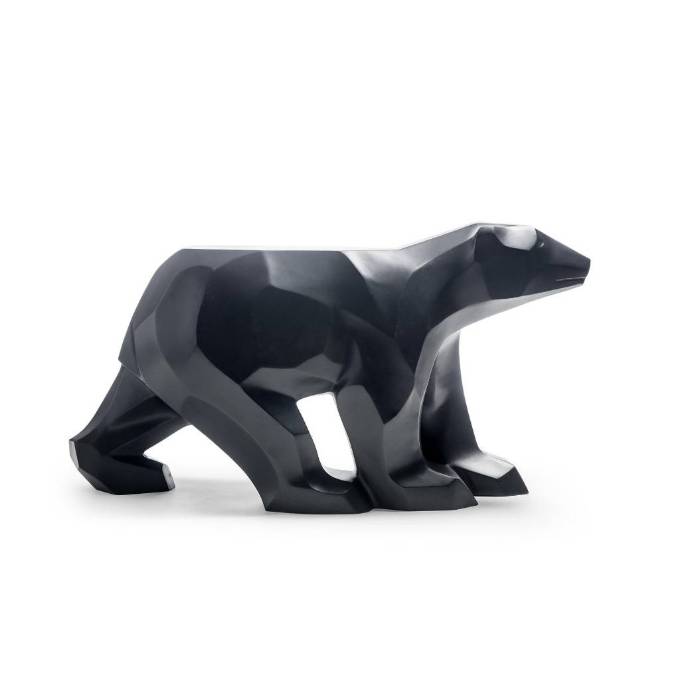 Picture of WALKING BEAR SIDE TABLE