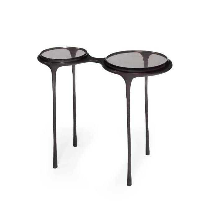 Picture of SPECTACLES SIDE TABLE