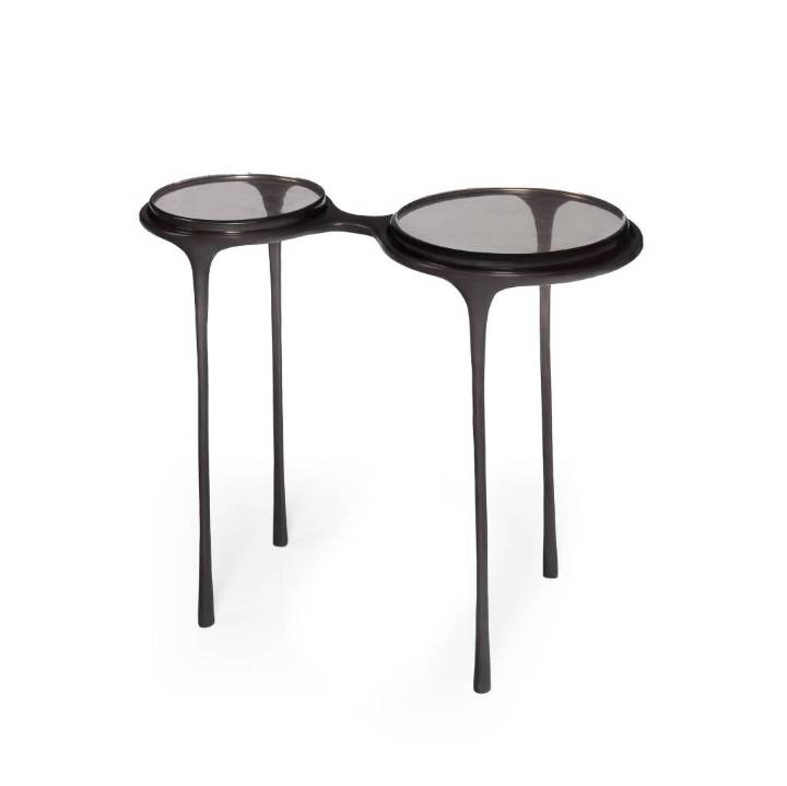 Picture of SPECTACLES SIDE TABLE
